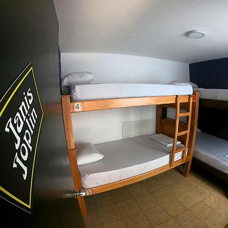Rock Hostel メデジン エクステリア 写真